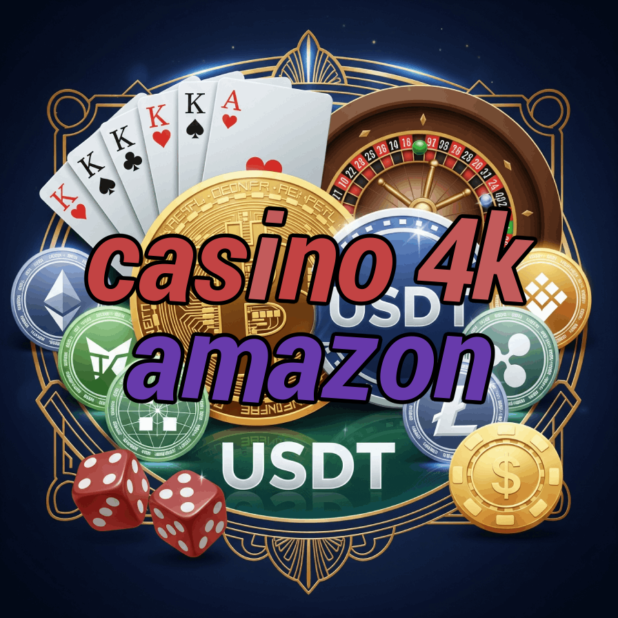 Casino 4K Amazon - Ultra HD Casino Content